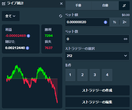 戦略①　2-1-2法応用戦略