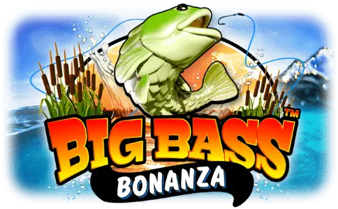 ビッグバスボナンザ（Big Bass Bonanza）を10000回転回してみた結果